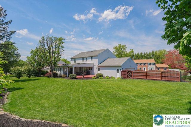 3930 Danberry Drive, Easton, PA 18045