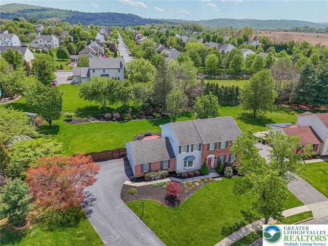 3930 Danberry Drive, Easton, PA 18045