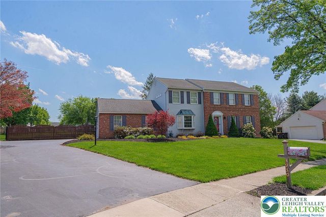 3930 Danberry Drive, Easton, PA 18045