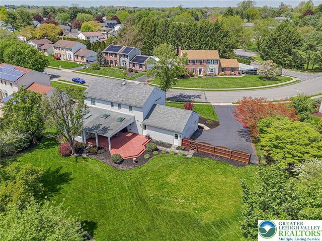 3930 Danberry Drive, Easton, PA 18045