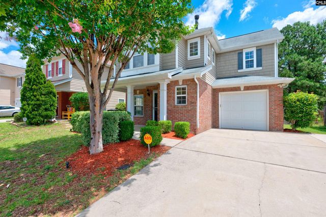 21 Spears Court, Elgin, SC 29045