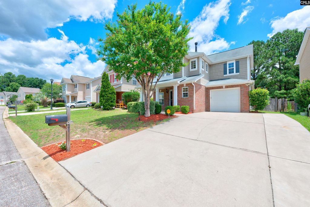 21 Spears Court, Elgin, SC 29045