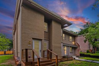 6401 Chimney Creek CIR A, Austin, TX 78723