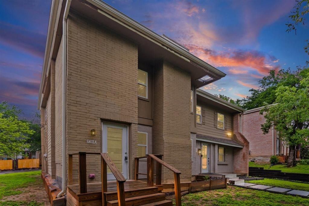 6401 Chimney Creek CIR A, Austin, TX 78723