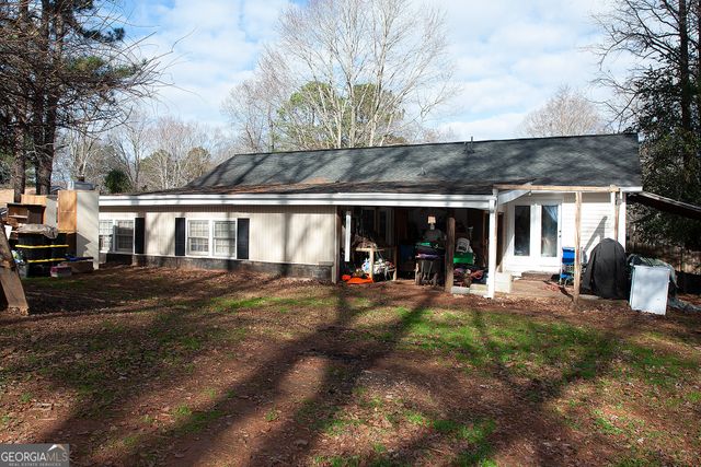 7240 Colony Lane, Douglasville, GA 30135