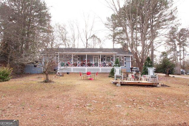 7240 Colony Lane, Douglasville, GA 30135