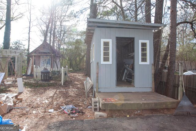 7240 Colony Lane, Douglasville, GA 30135