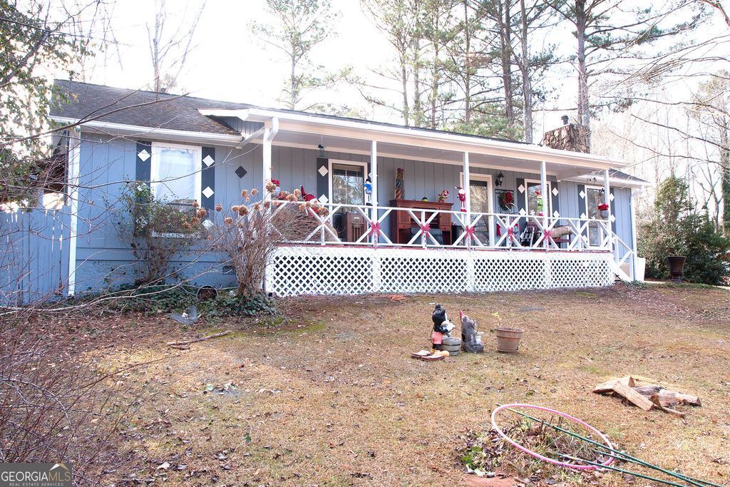 7240 Colony Lane, Douglasville, GA 30135