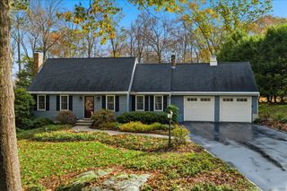 31 Whittlesey Brook Road, Deep River, CT 06417