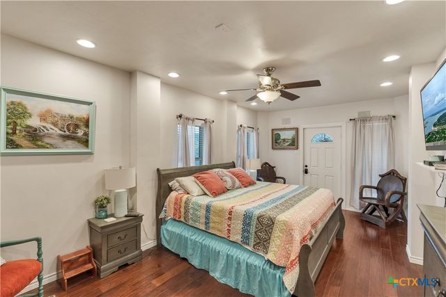 1303 Canyon Edge, Canyon Lake, TX 78133