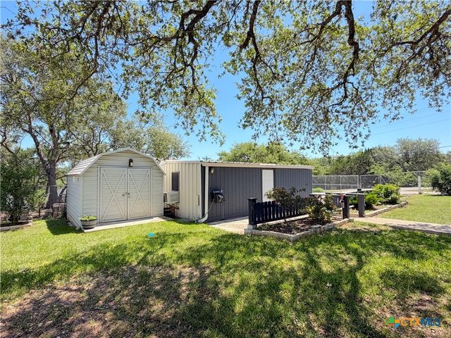 1303 Canyon Edge, Canyon Lake, TX 78133
