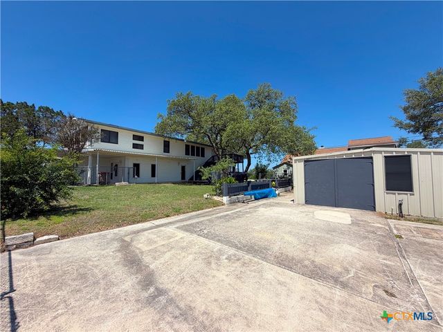 1303 Canyon Edge, Canyon Lake, TX 78133