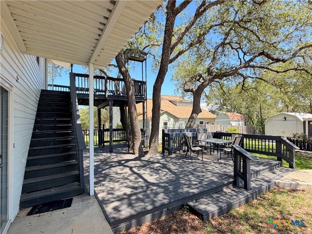 1303 Canyon Edge, Canyon Lake, TX 78133