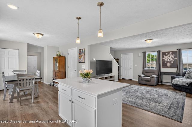 4493 Sunset Drive, Potterville, MI 48876