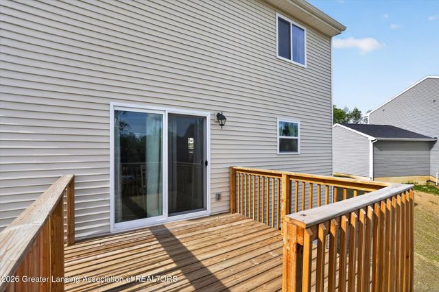 4493 Sunset Drive, Potterville, MI 48876