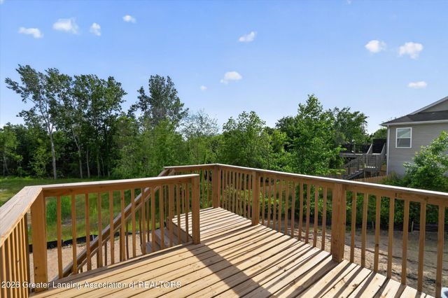 4493 Sunset Drive, Potterville, MI 48876
