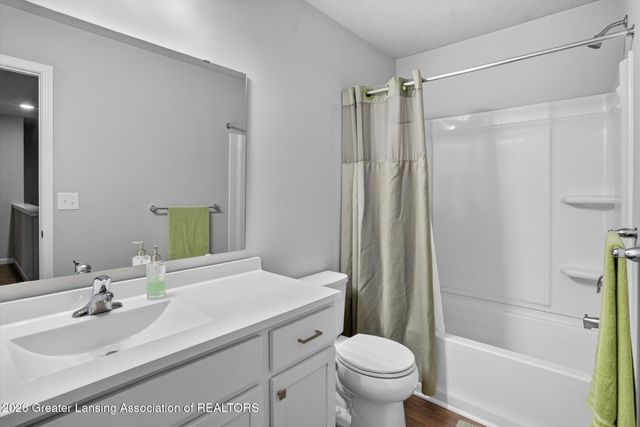 4493 Sunset Drive, Potterville, MI 48876