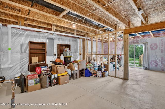 4493 Sunset Drive, Potterville, MI 48876