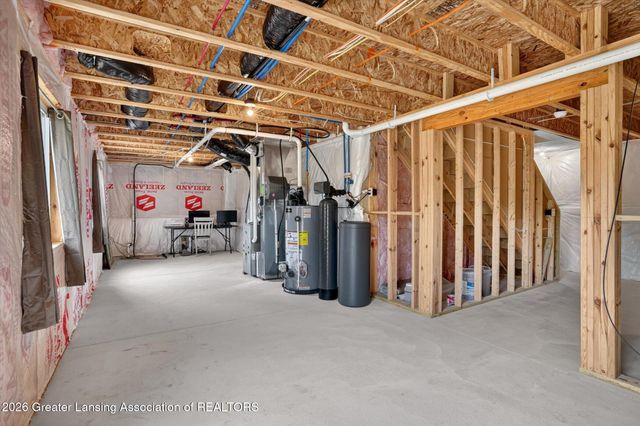 4493 Sunset Drive, Potterville, MI 48876