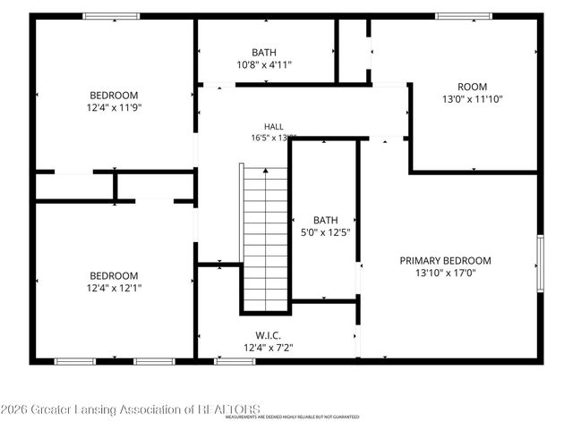 4493 Sunset Drive, Potterville, MI 48876
