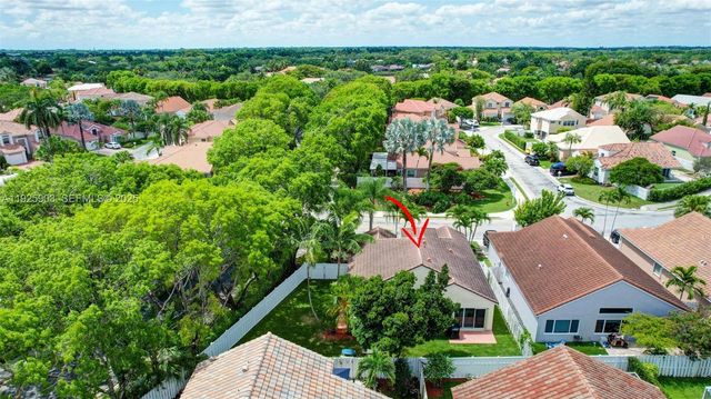 396 Bedford Ave, Weston, FL 33326