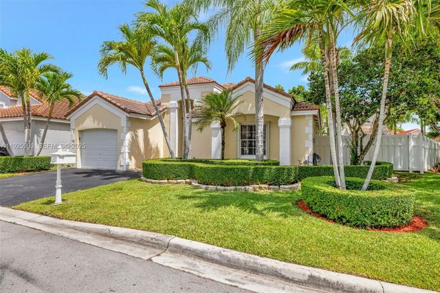 396 Bedford Ave, Weston, FL 33326