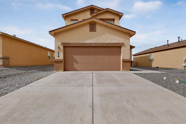 23 Hermanos Loop, Los Lunas, NM 87031