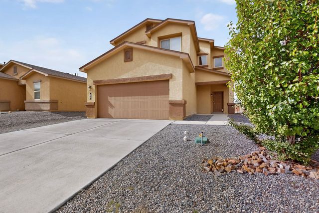 23 Hermanos Loop, Los Lunas, NM 87031