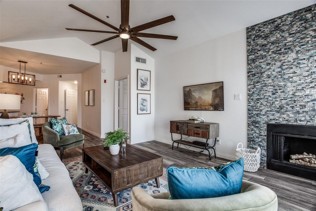3404 American DR 3317, Lago Vista, TX 78645