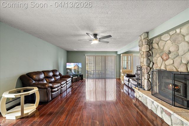 4705 Ketchum Road, St. Clair Township, MI 48079