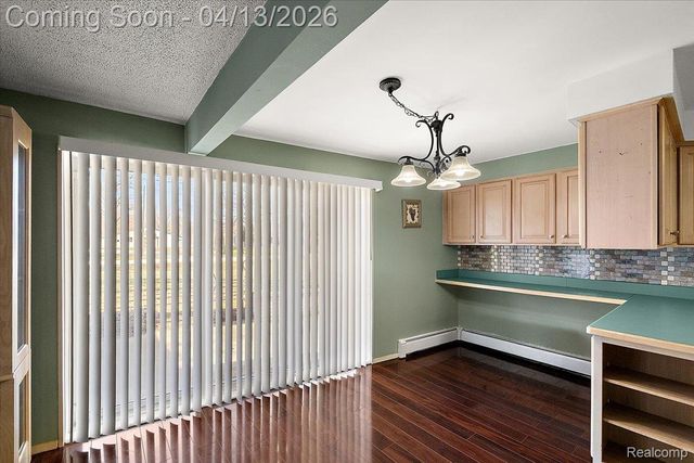 4705 Ketchum Road, St. Clair Township, MI 48079