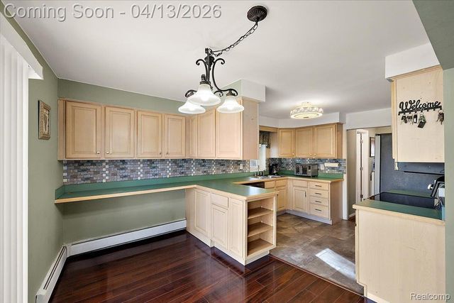 4705 Ketchum Road, St. Clair Township, MI 48079