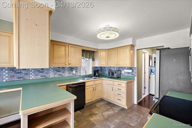 4705 Ketchum Road, St. Clair Township, MI 48079