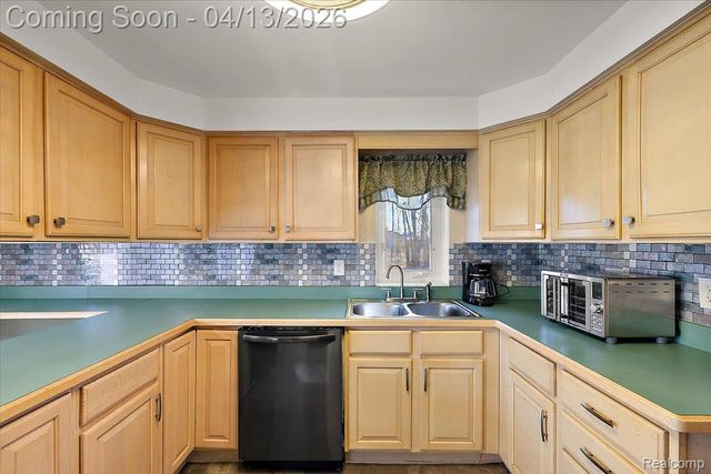 4705 Ketchum Road, St. Clair Township, MI 48079