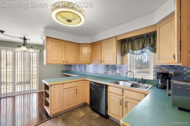 4705 Ketchum Road, St. Clair Township, MI 48079