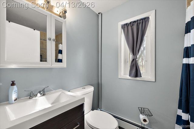 4705 Ketchum Road, St. Clair Township, MI 48079