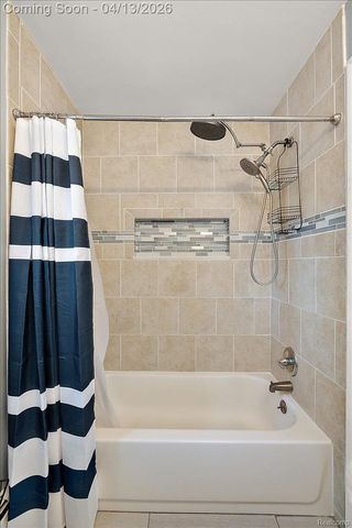 4705 Ketchum Road, St. Clair Township, MI 48079