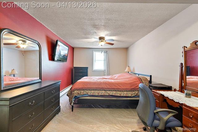 4705 Ketchum Road, St. Clair Township, MI 48079