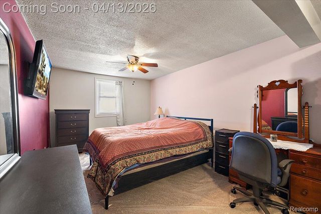 4705 Ketchum Road, St. Clair Township, MI 48079
