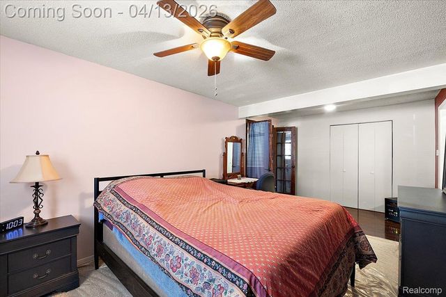 4705 Ketchum Road, St. Clair Township, MI 48079