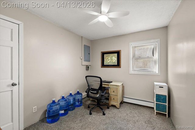 4705 Ketchum Road, St. Clair Township, MI 48079