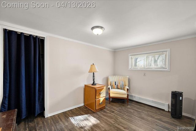 4705 Ketchum Road, St. Clair Township, MI 48079