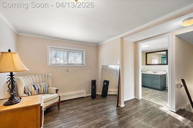 4705 Ketchum Road, St. Clair Township, MI 48079