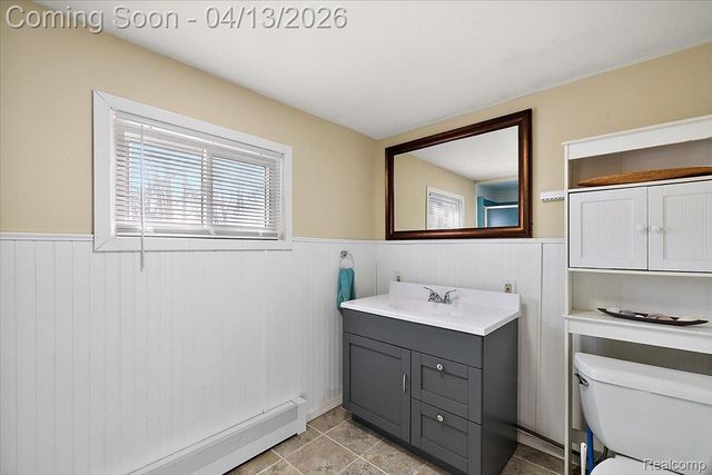 4705 Ketchum Road, St. Clair Township, MI 48079