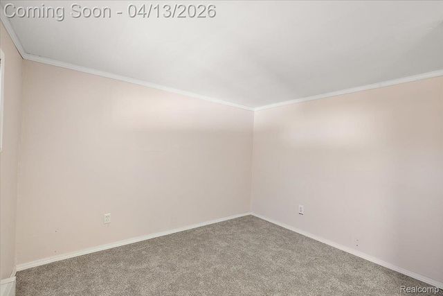 4705 Ketchum Road, St. Clair Township, MI 48079