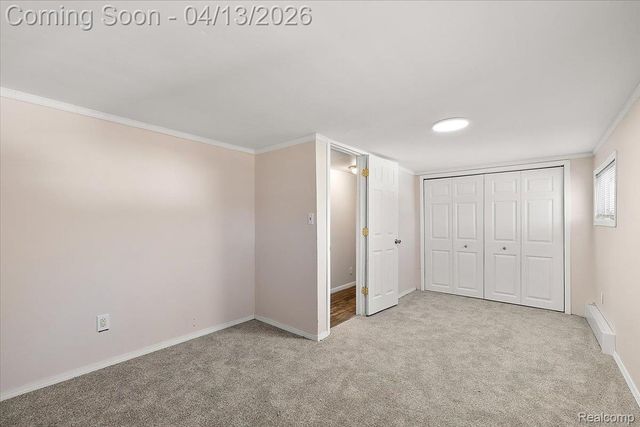 4705 Ketchum Road, St. Clair Township, MI 48079