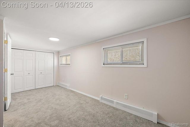 4705 Ketchum Road, St. Clair Township, MI 48079