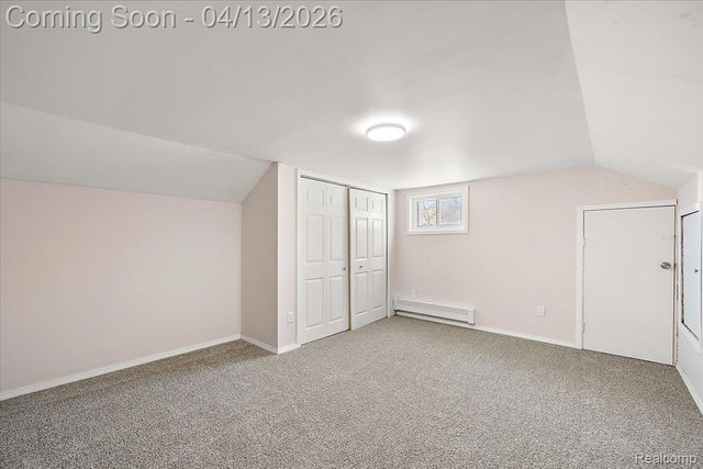 4705 Ketchum Road, St. Clair Township, MI 48079