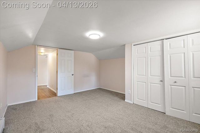4705 Ketchum Road, St. Clair Township, MI 48079