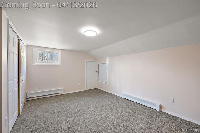 4705 Ketchum Road, St. Clair Township, MI 48079
